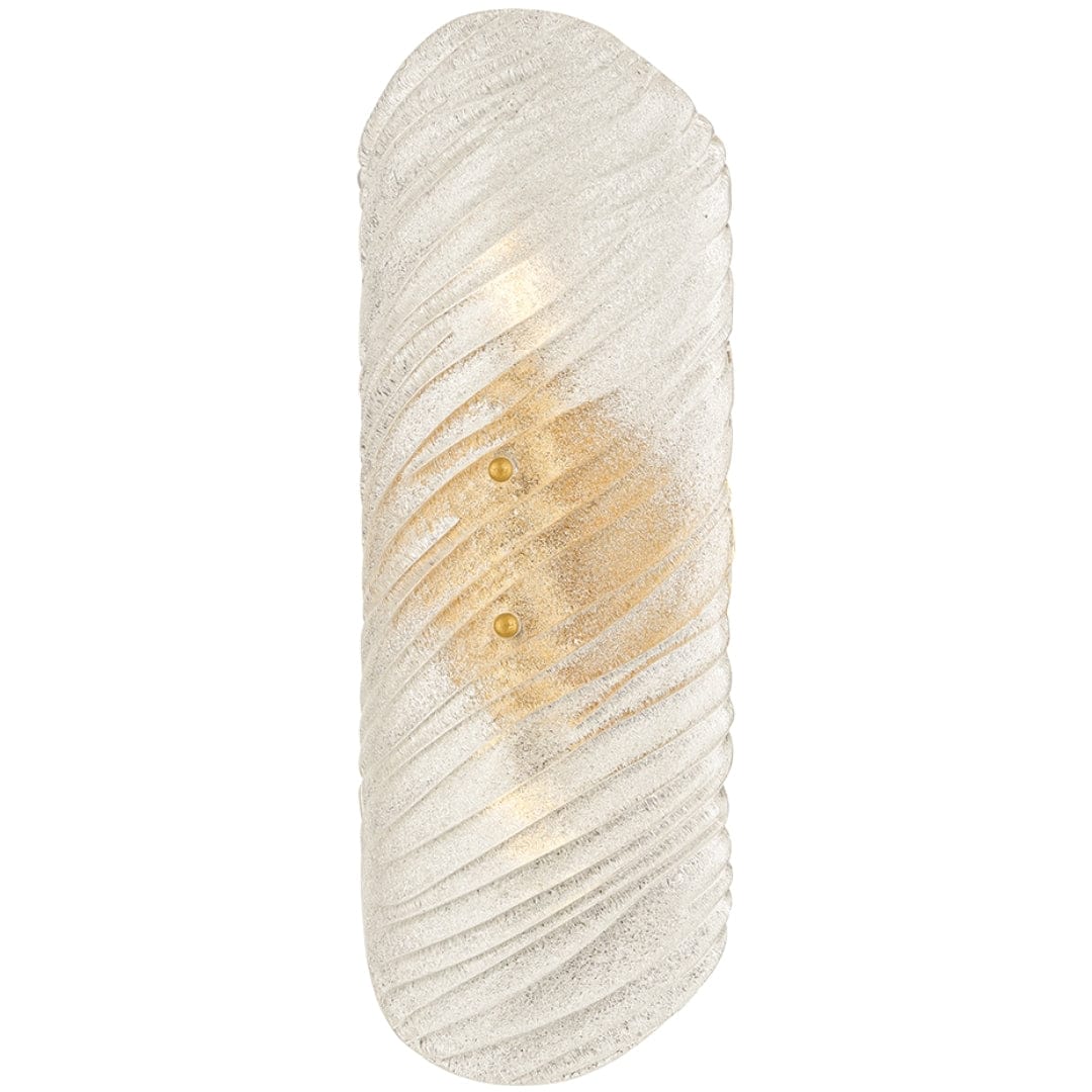 Shelley Wall Sconce Sconces H1111102-VGL 197292998617