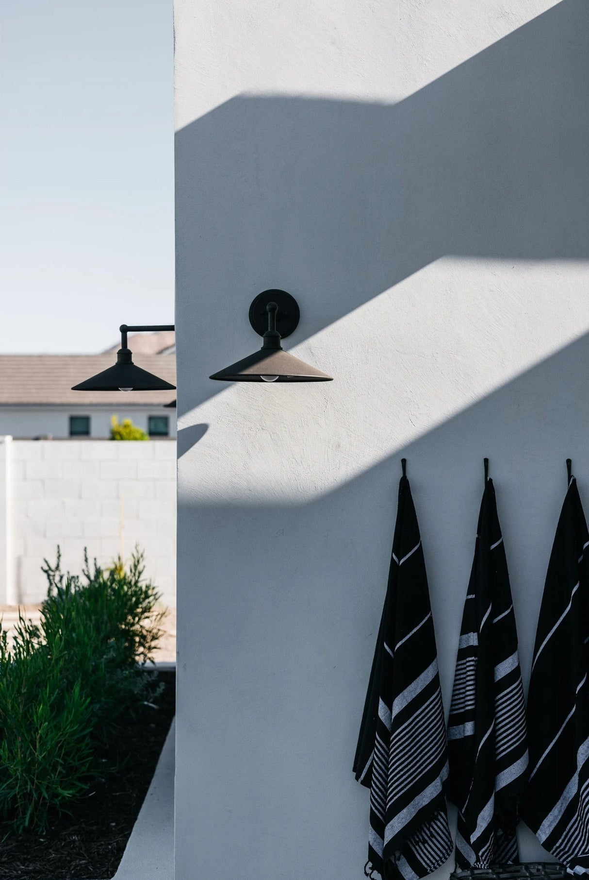 Shelton Outdoor Wall Sconce Outdoor Wall Lighting