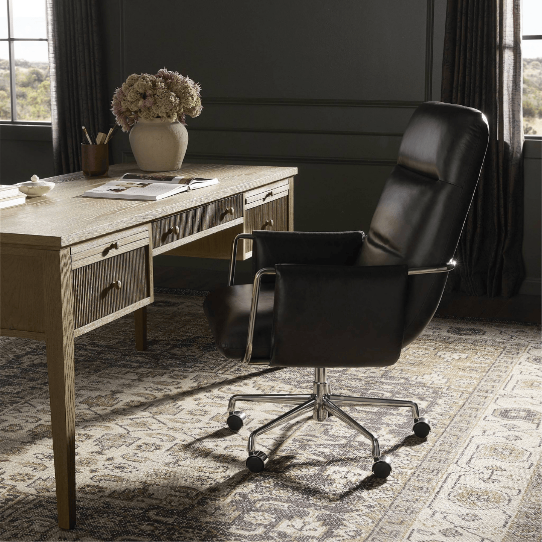 Sherman Desk Chair Desk Chairs