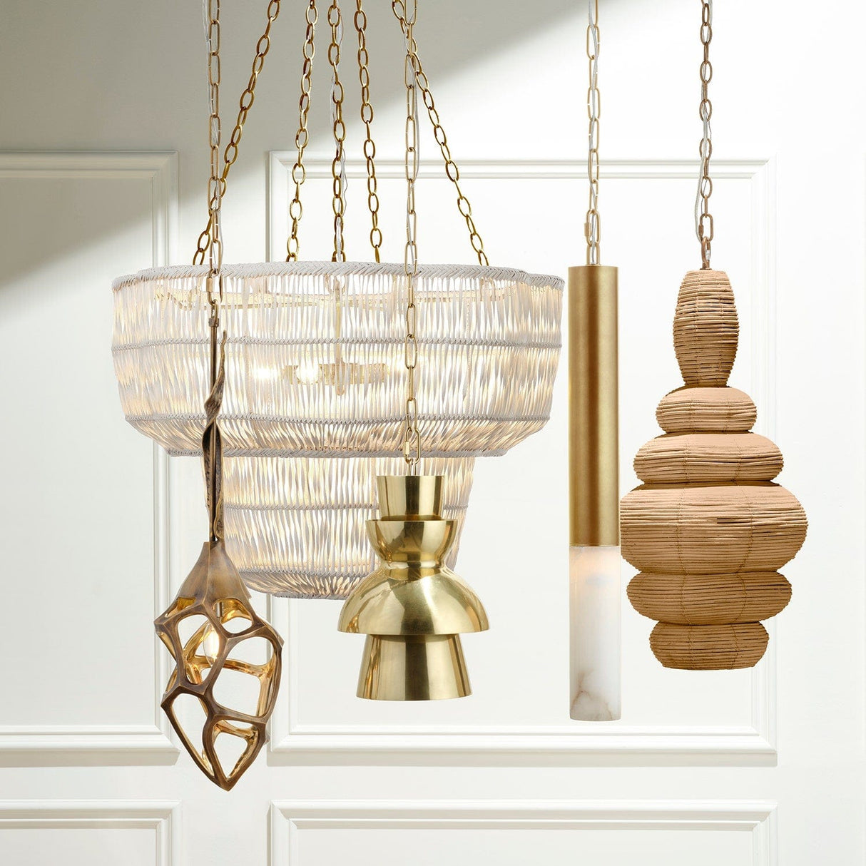 Sherwood Pendant Pendants