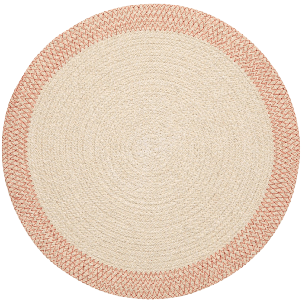 Shia Placemats (Pack of 4) Kitchen Accessory BP002503 08415971015007