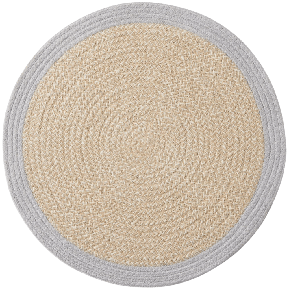 Shia Placemats (Pack of 4) Kitchen Accessory BP003986