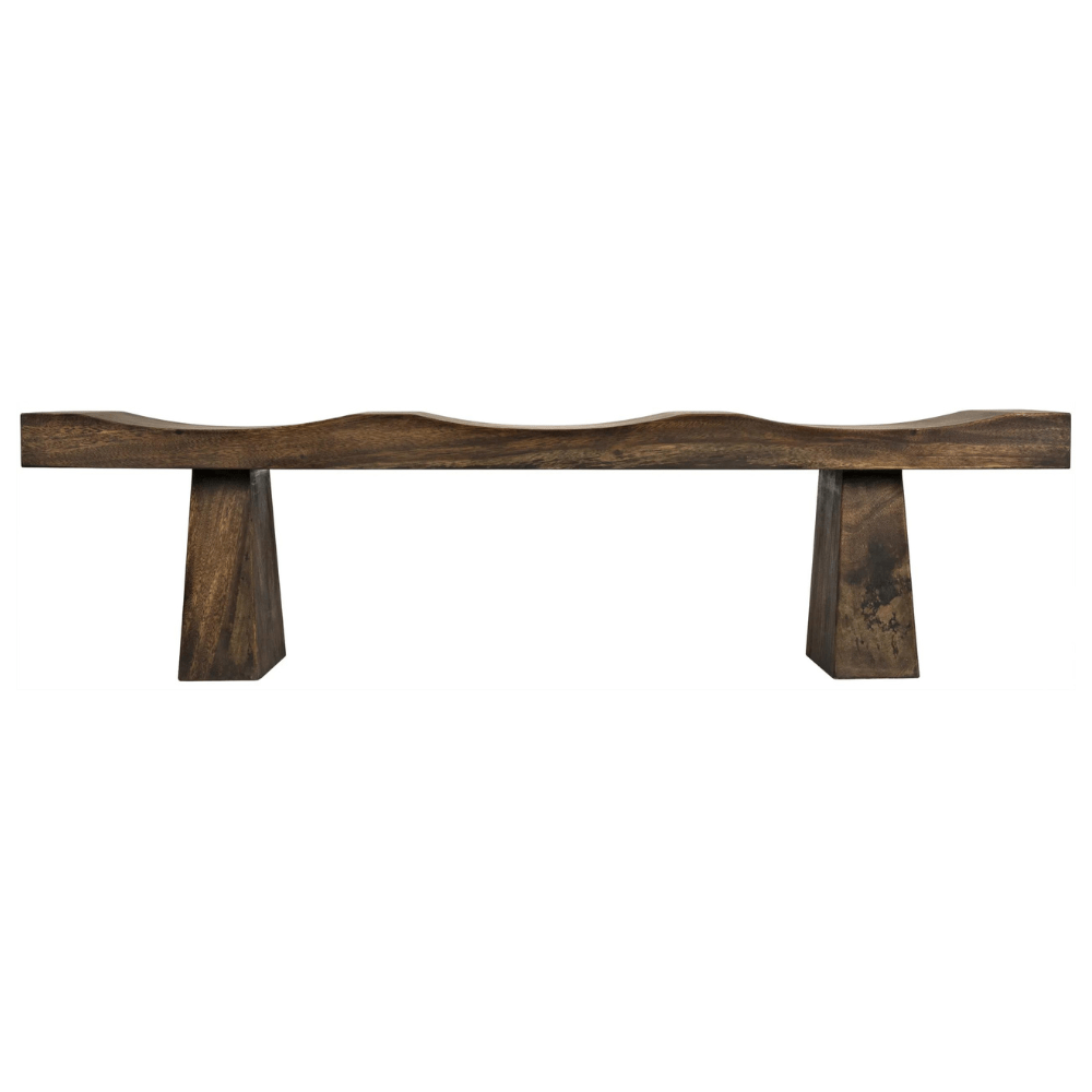 Shibumi Bench Furniture