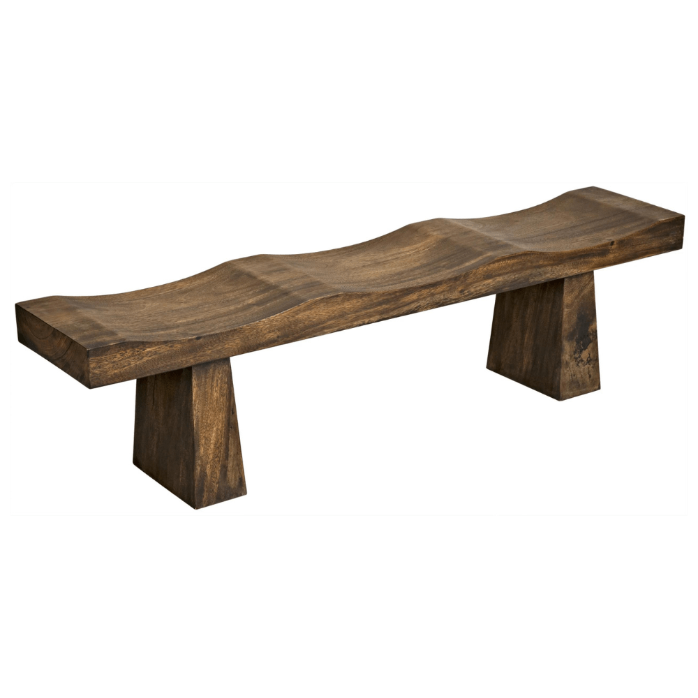 Shibumi Bench Furniture