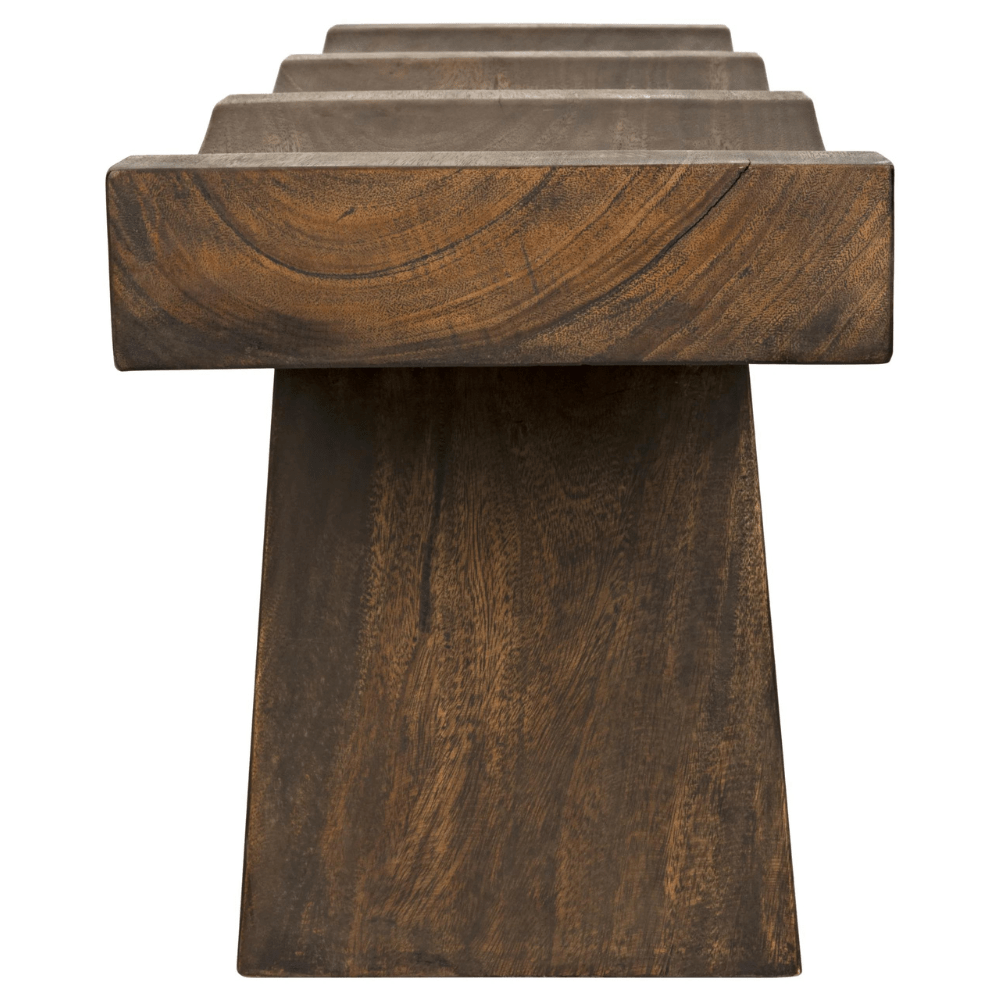 Shibumi Bench Furniture