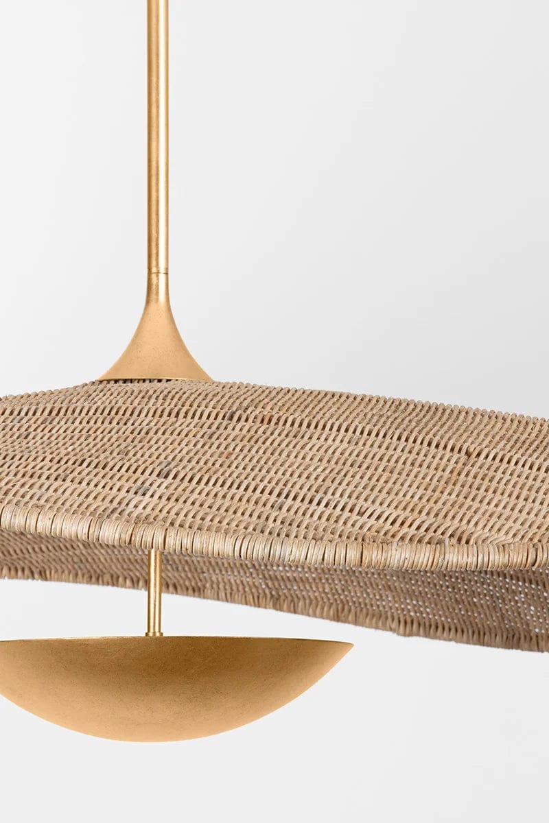 Shiloh Pendant Pendants