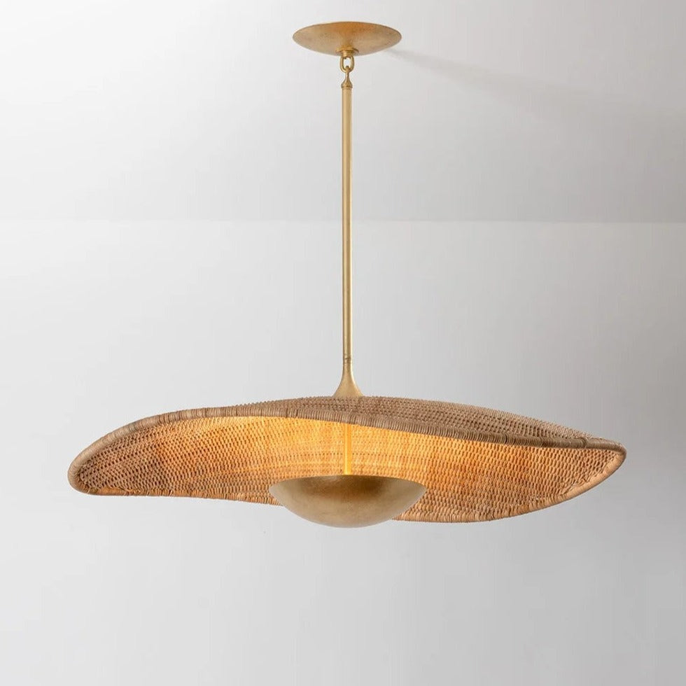 Shiloh Pendant Pendants