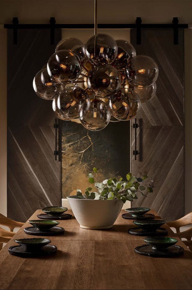 Shine Chandelier Lighting