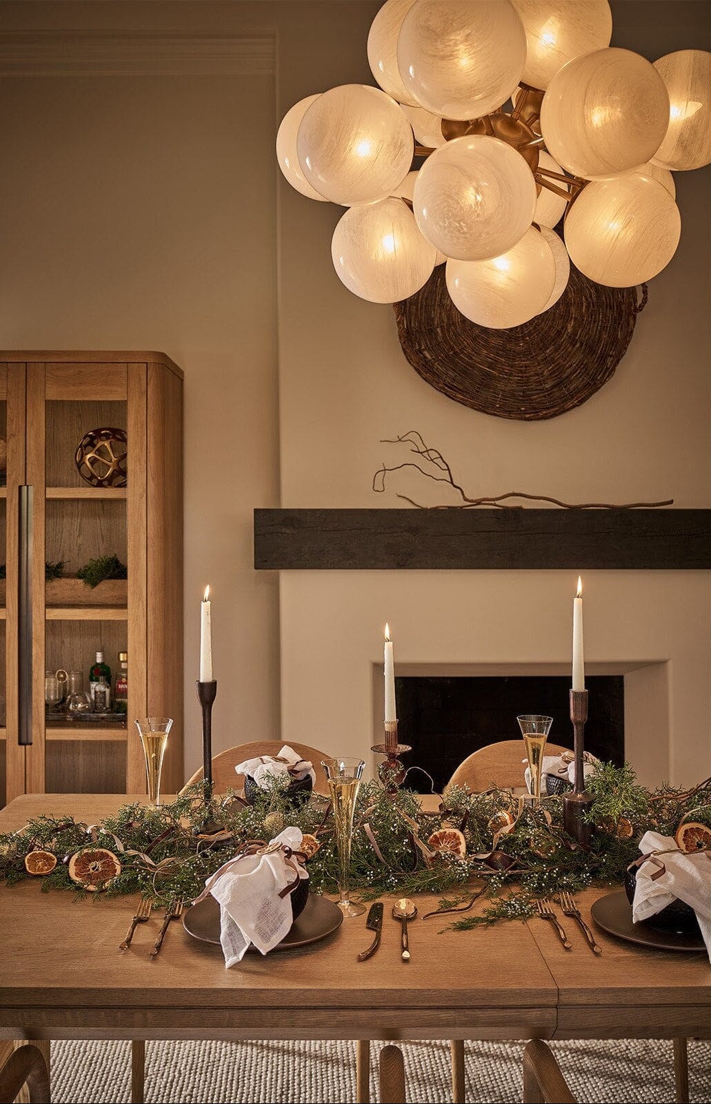 Shine Chandelier Lighting