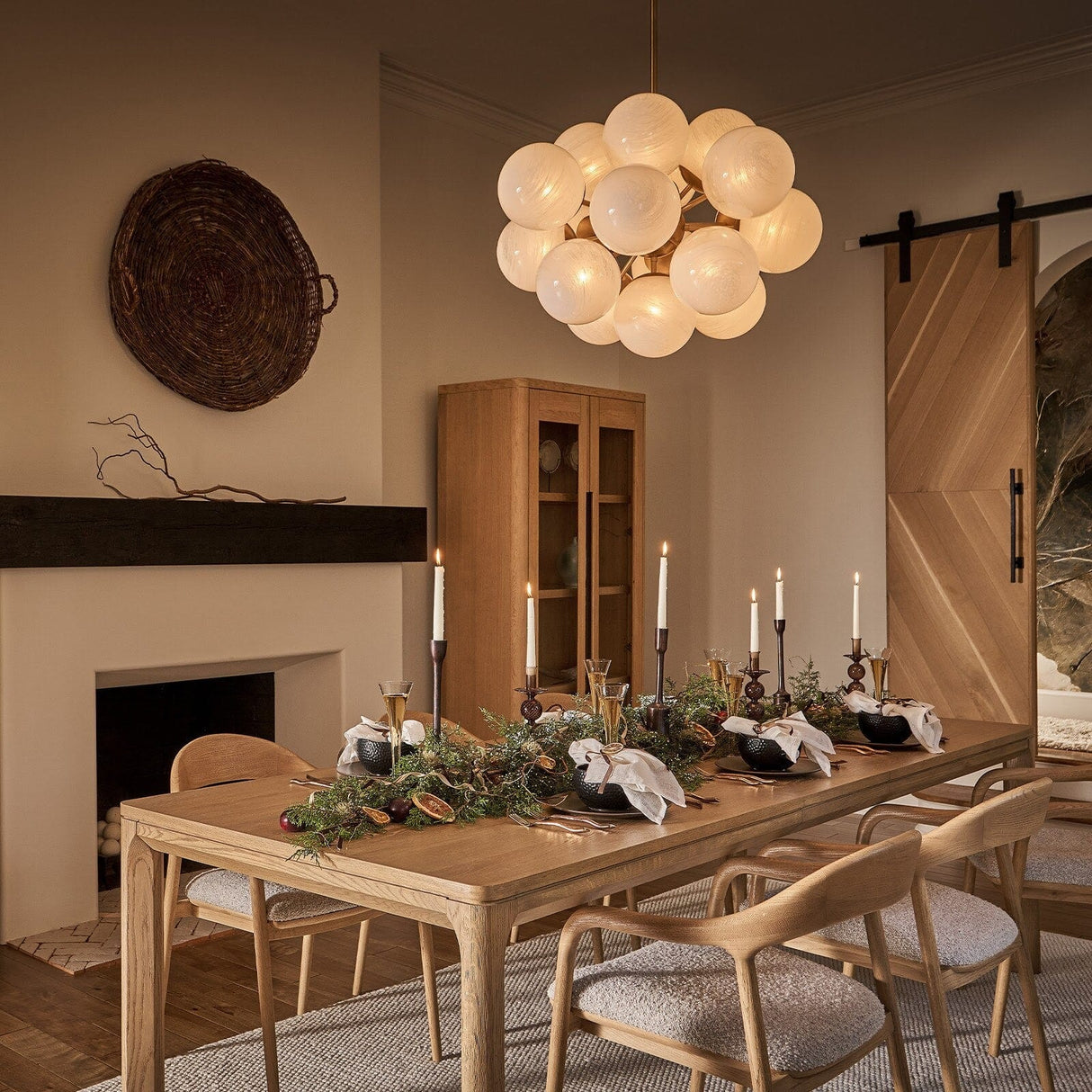 Shine Chandelier Lighting