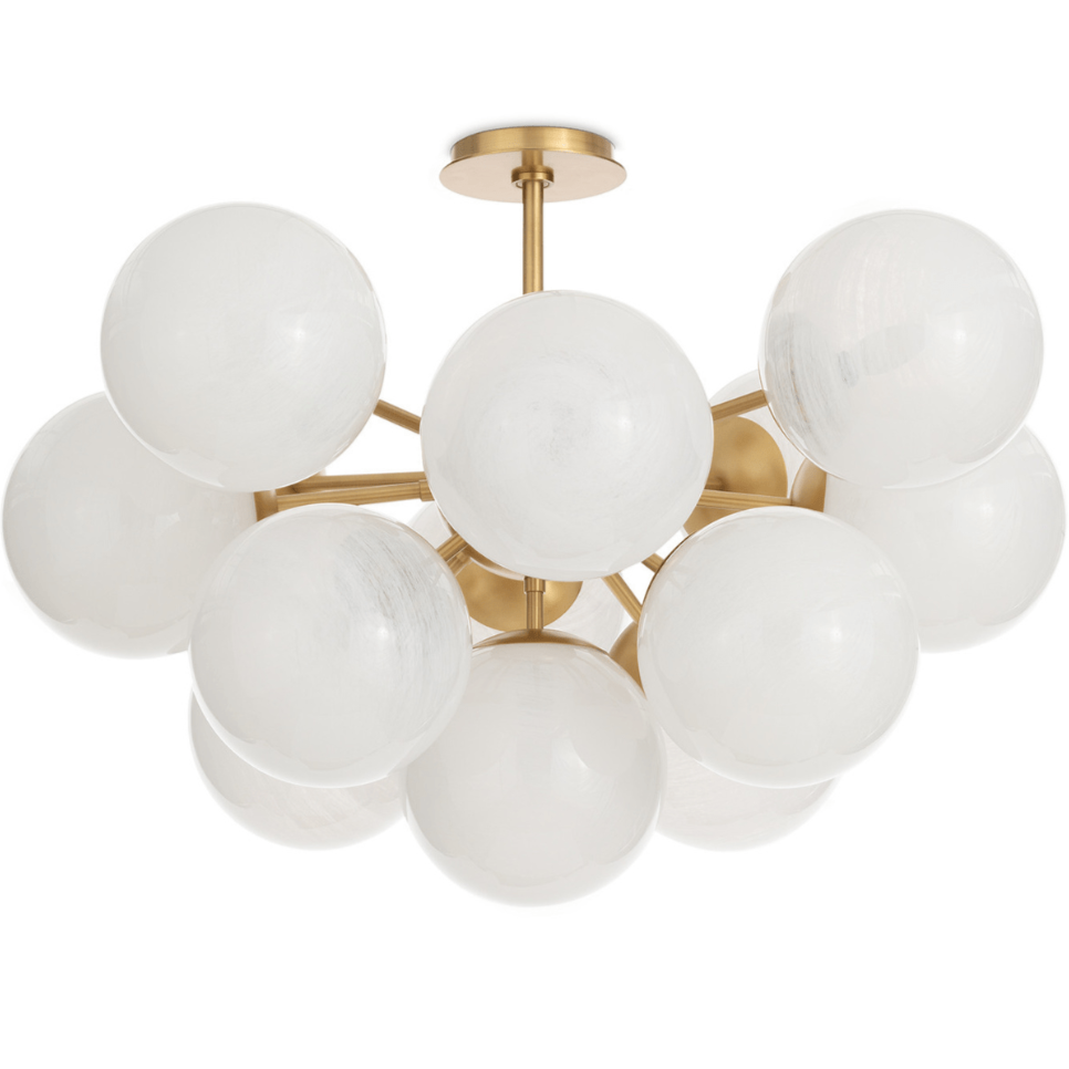 Shine Flush Mount Lighting