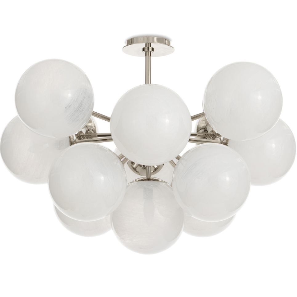 Shine Flush Mount Lighting