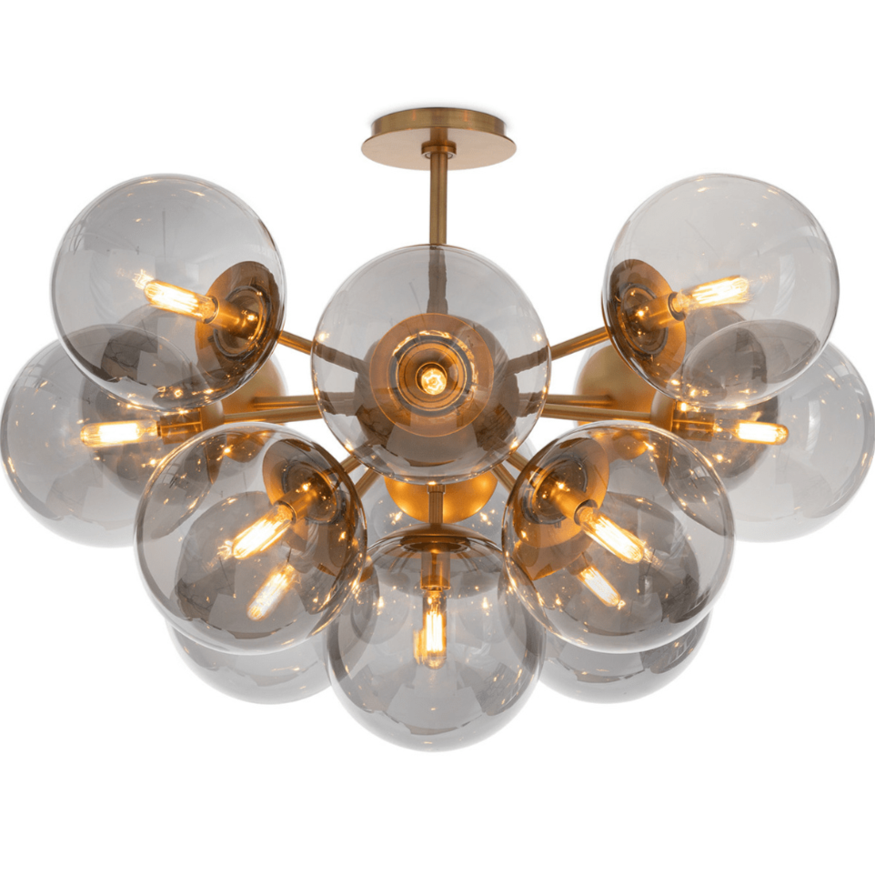 Shine Flush Mount Lighting