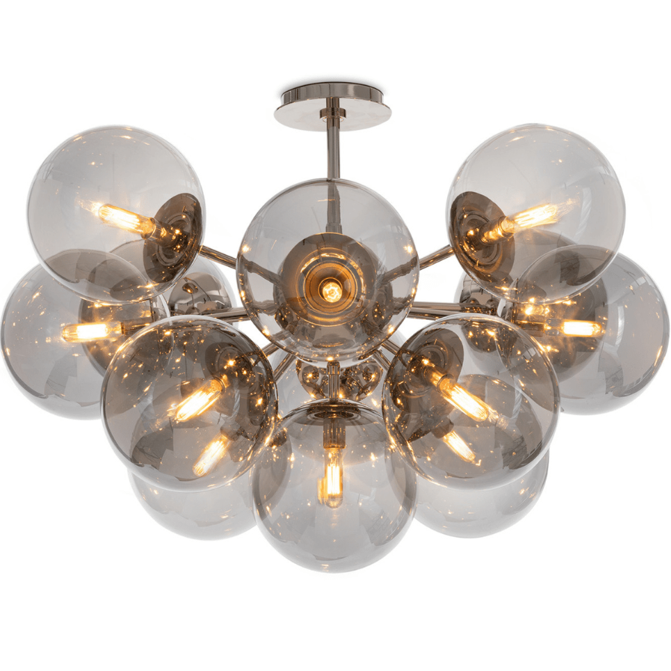 Shine Flush Mount Lighting