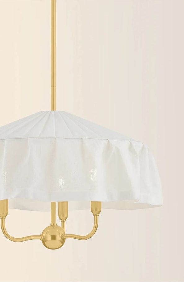 Shivonne Chandelier Chandeliers