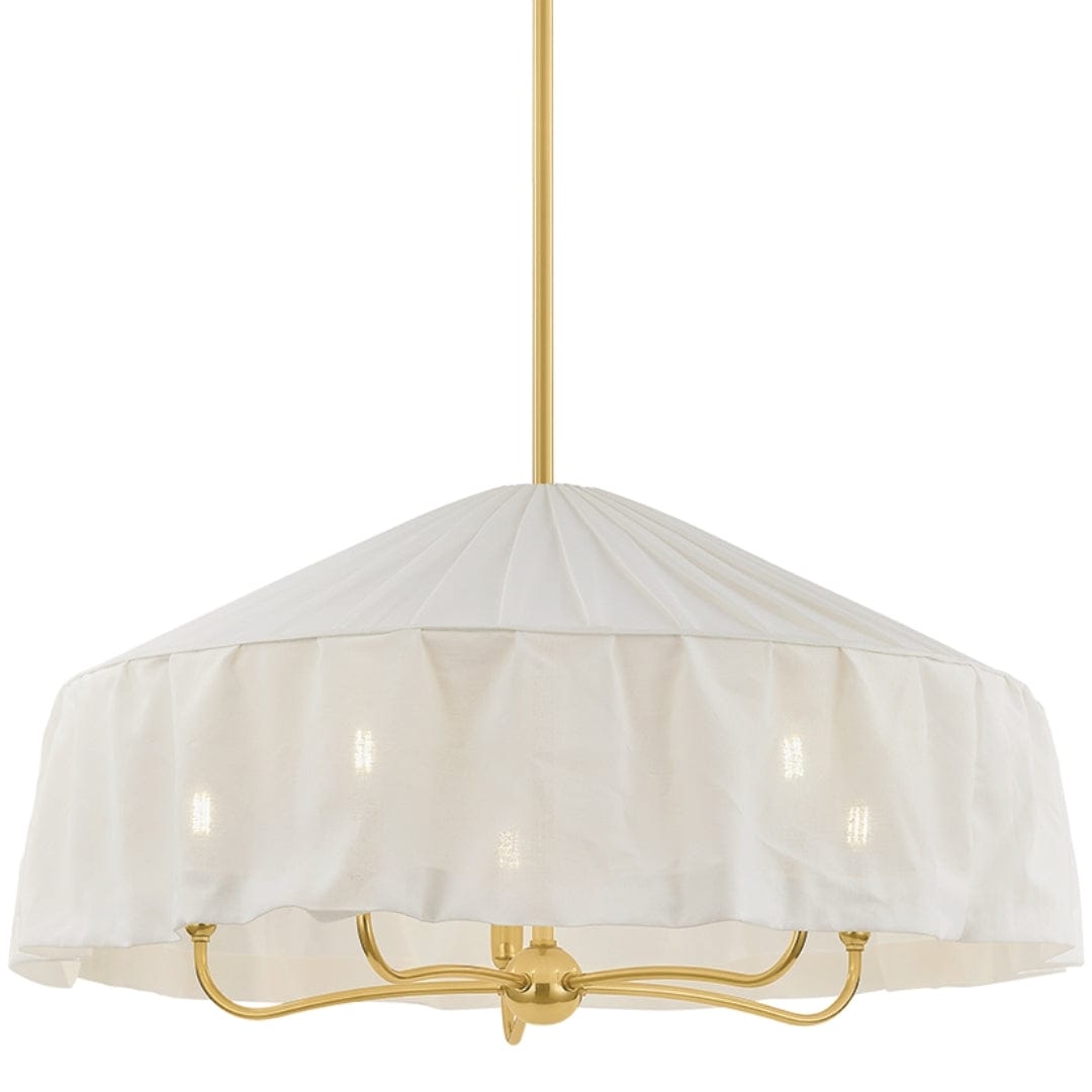 Shivonne Chandelier Chandeliers H1109805-AGB 197292998594