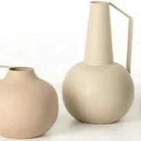 Four Hands Aleta Vases