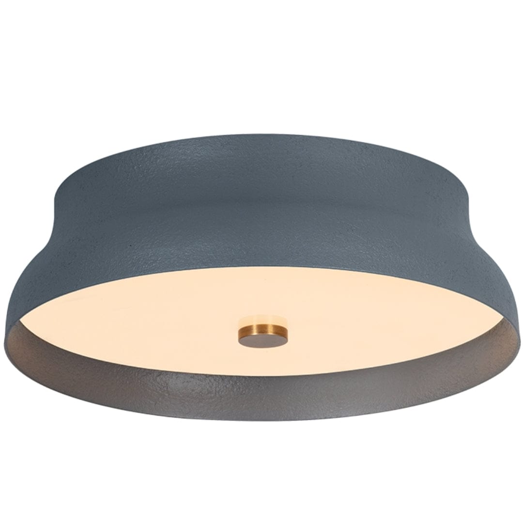Shore Flush Mount Flush Mounts C7212-PBR/GSL 197292164876