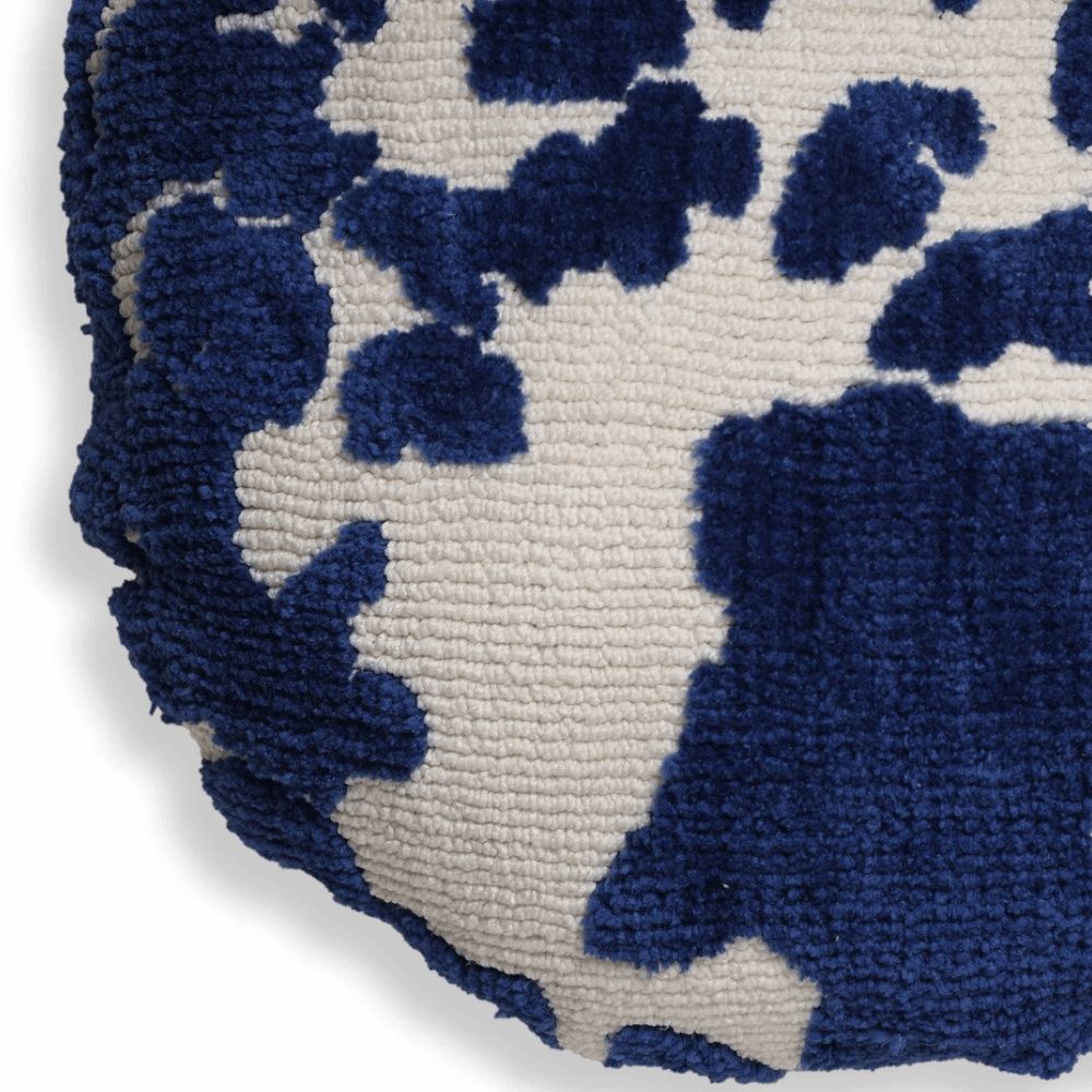 Shoreline Square Pillow Pillow & Decor