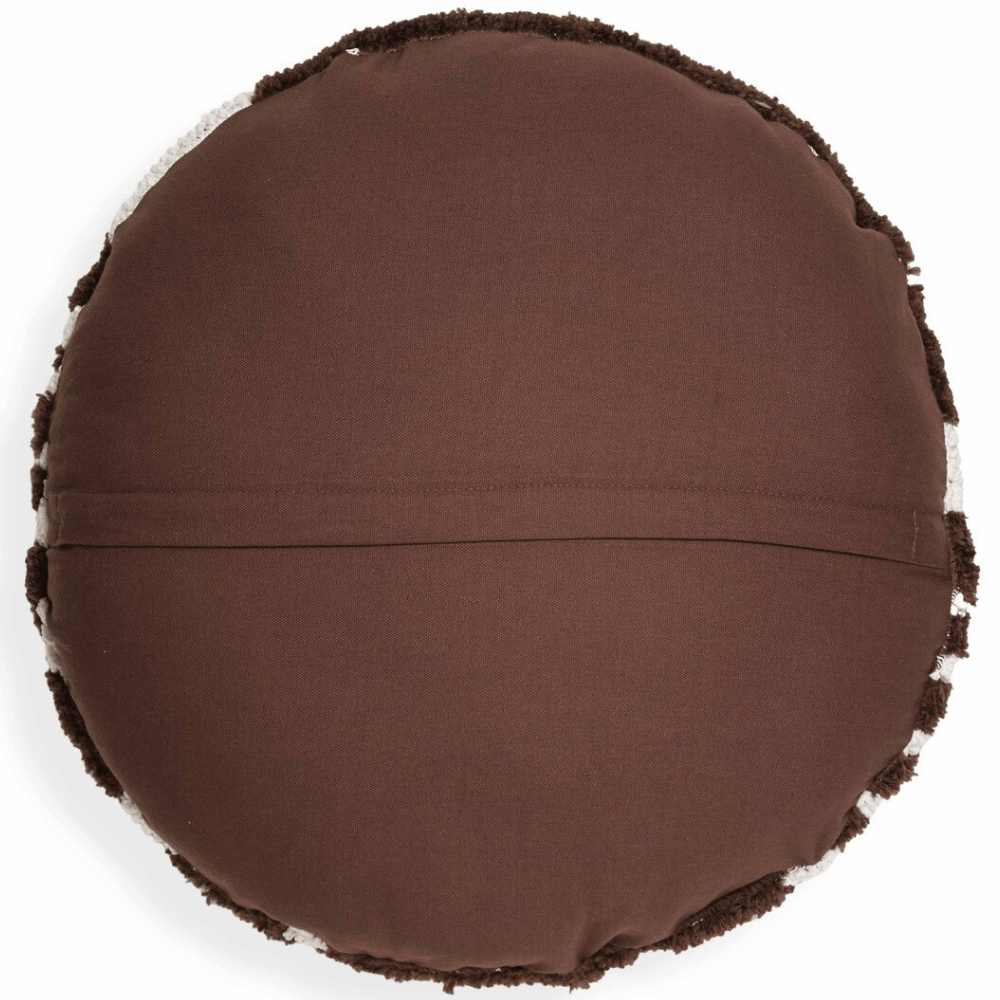 Shoreline Square Pillow Pillow & Decor