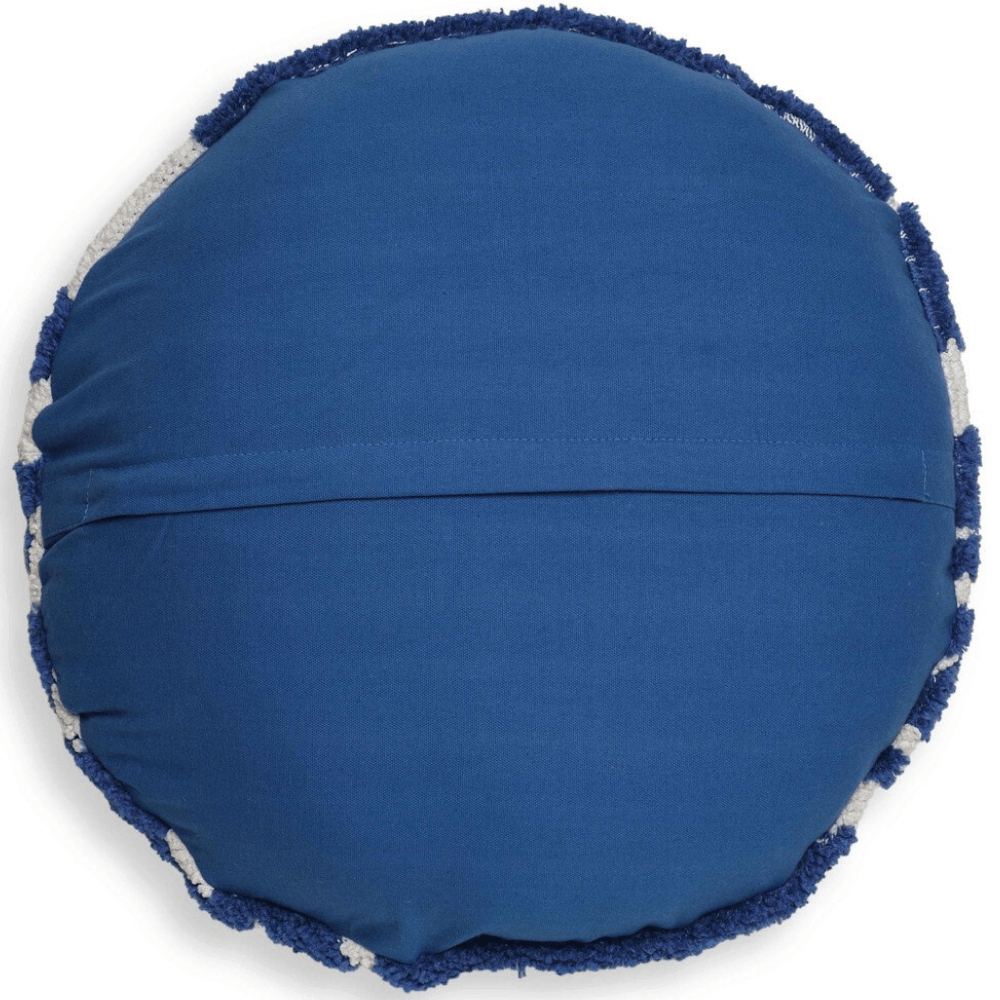 Shoreline Square Pillow Pillow & Decor