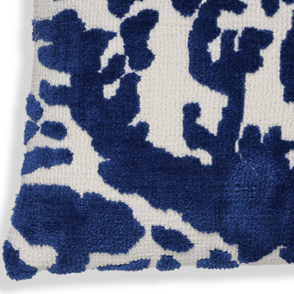 Shoreline Square Pillow Pillow & Decor