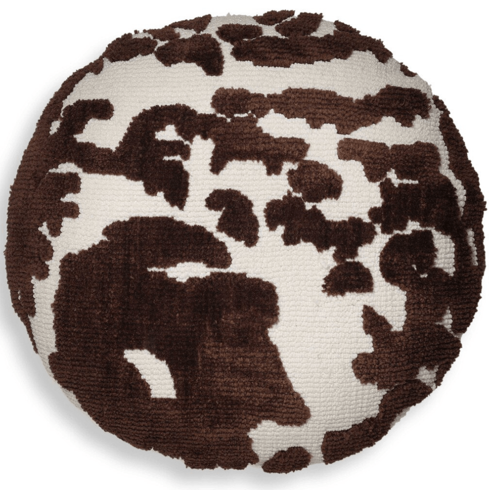 Shoreline Square Pillow Pillow & Decor