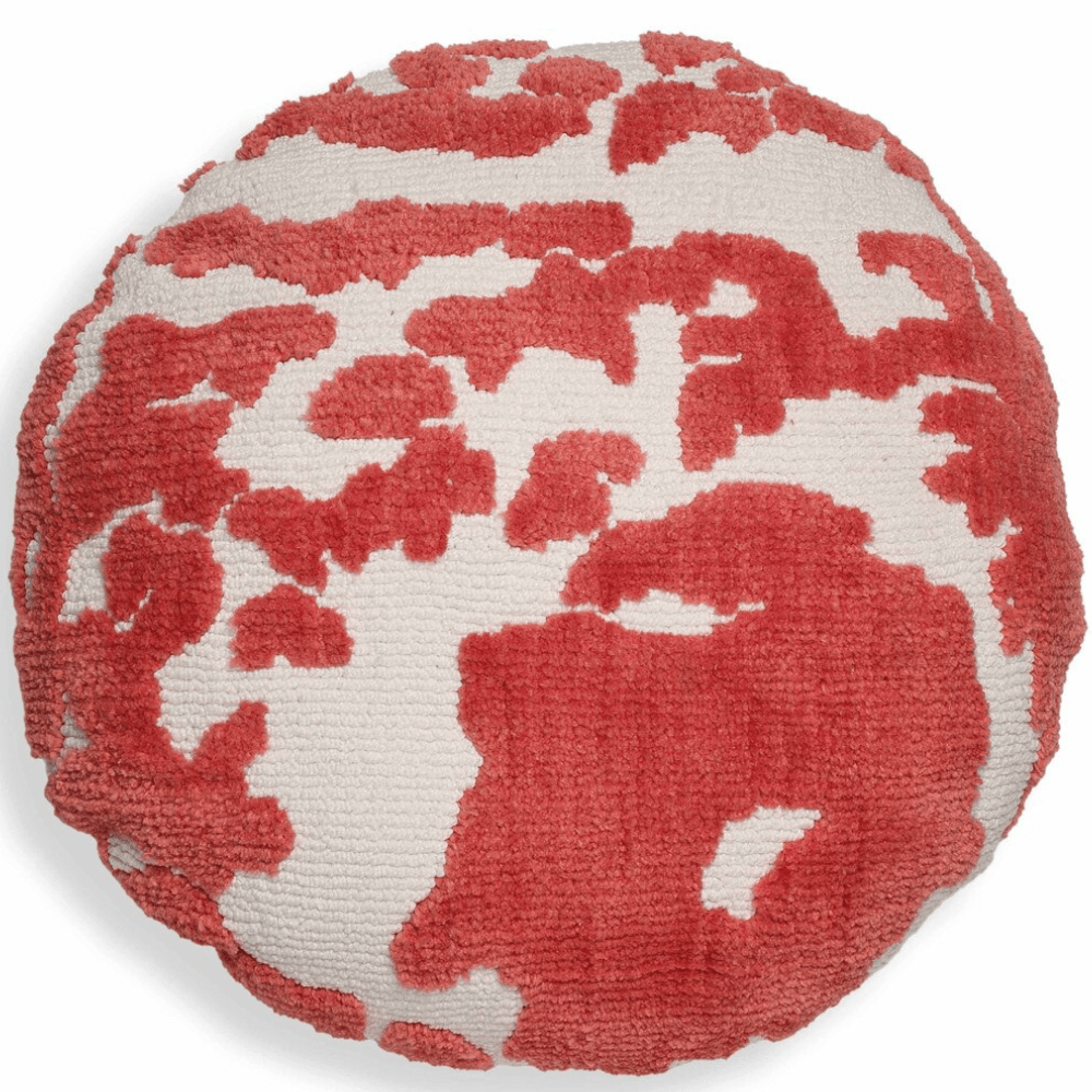 Shoreline Square Pillow Pillow & Decor