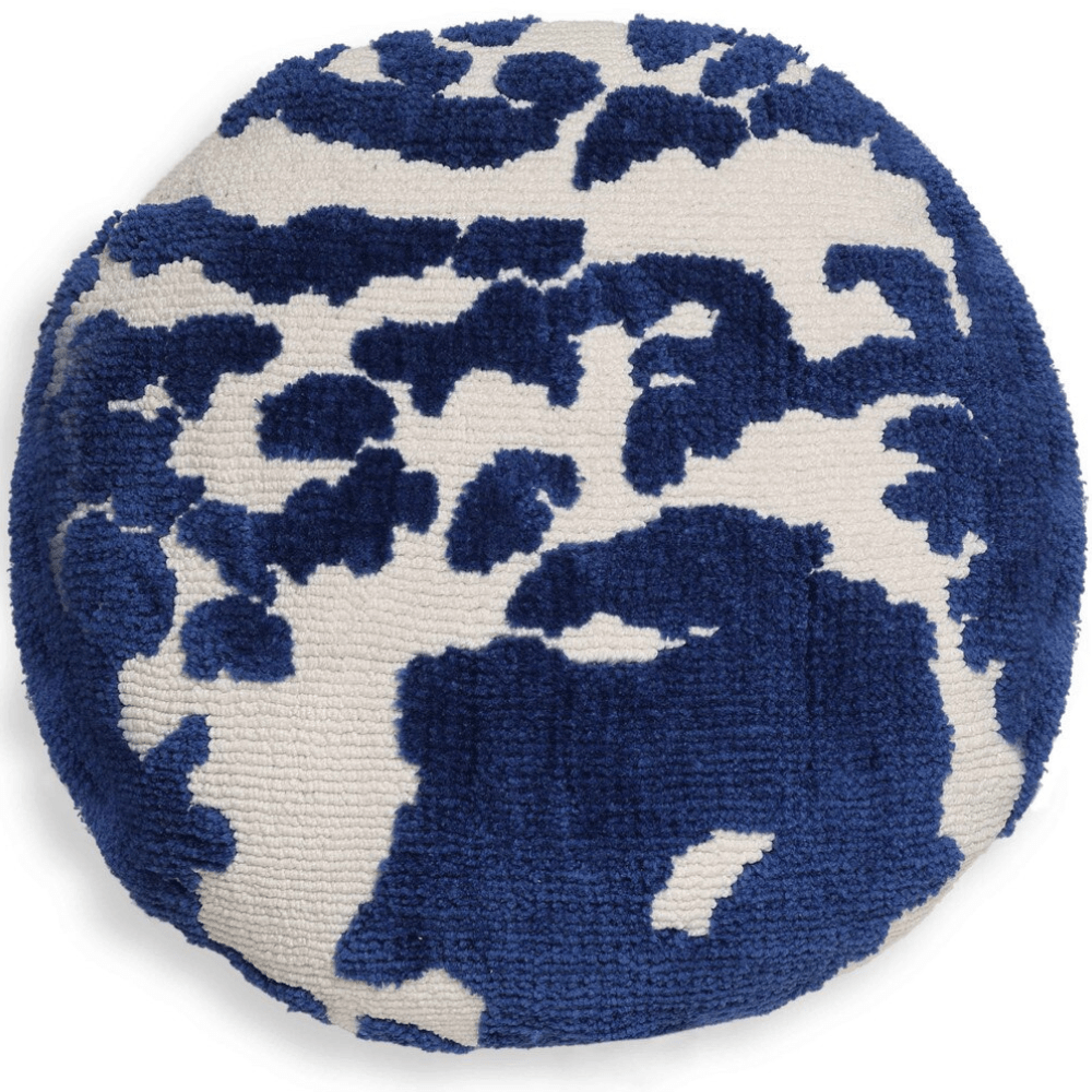 Shoreline Square Pillow Pillow & Decor