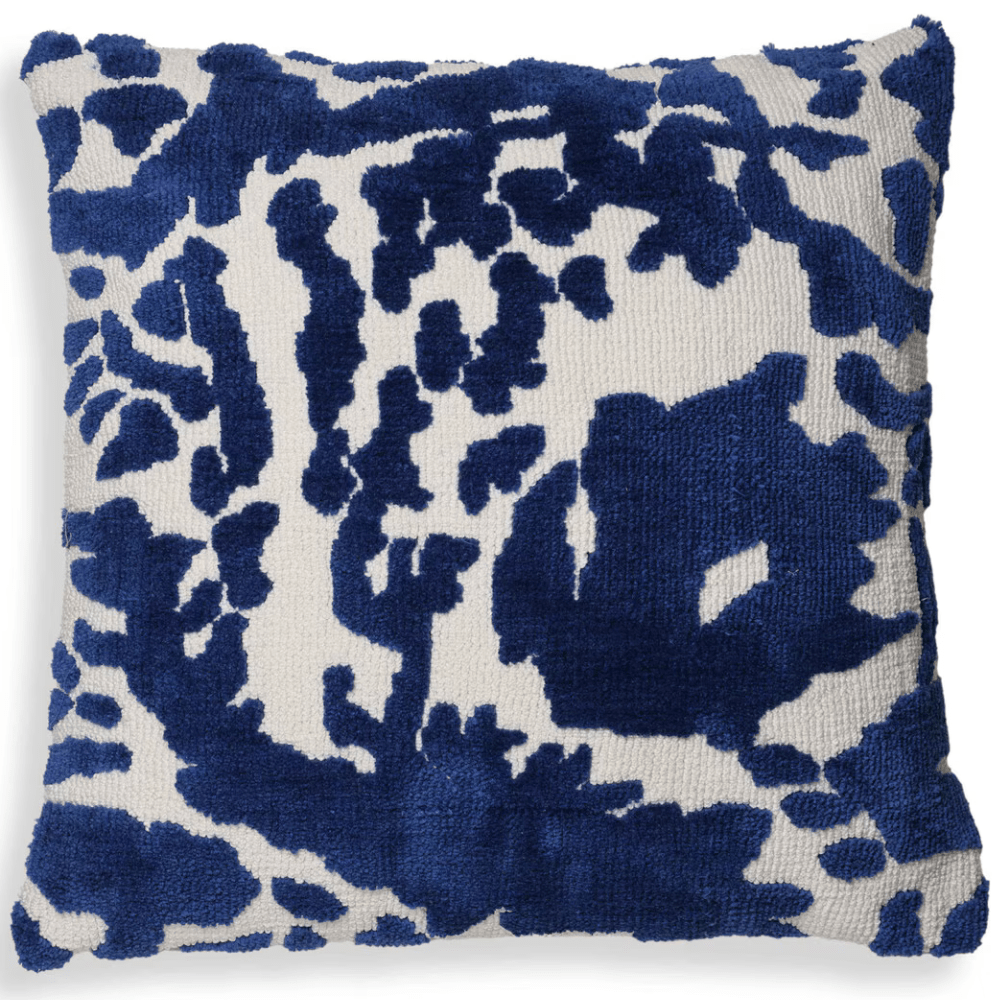 Shoreline Square Pillow Pillow & Decor TOV-C18777