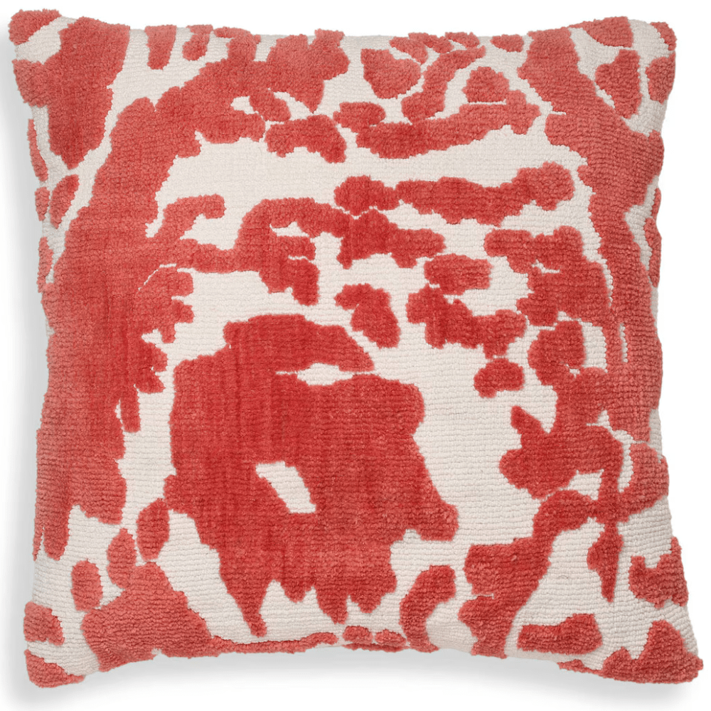 Shoreline Square Pillow Pillow & Decor TOV-C18779