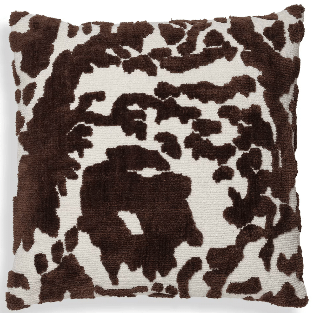 Shoreline Square Pillow Pillow & Decor TOV-C18781