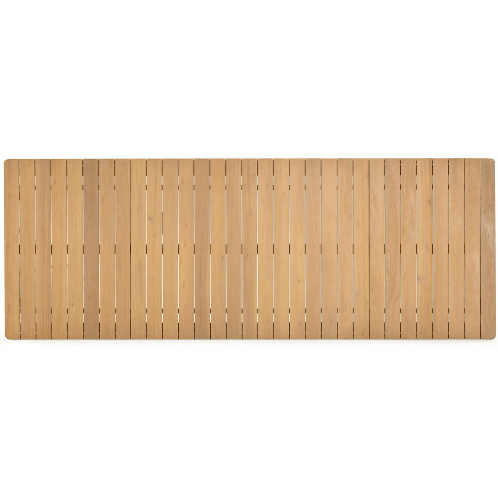 Sicilia Outdoor Dining Table Dining Table TOV-O54460 793580641090