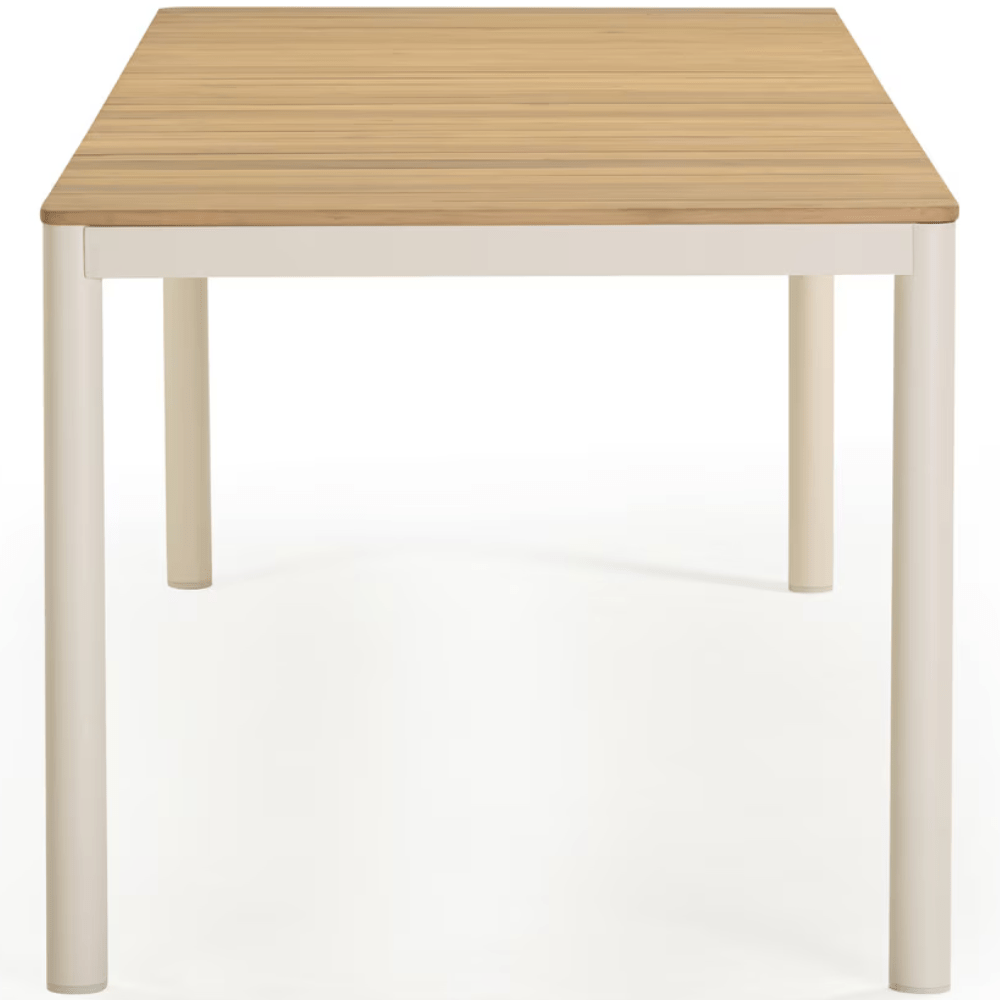 Sicilia Outdoor Dining Table Dining Table TOV-O54460 793580641090