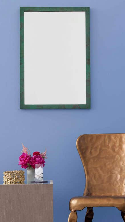 Sidney Mirror Mirror