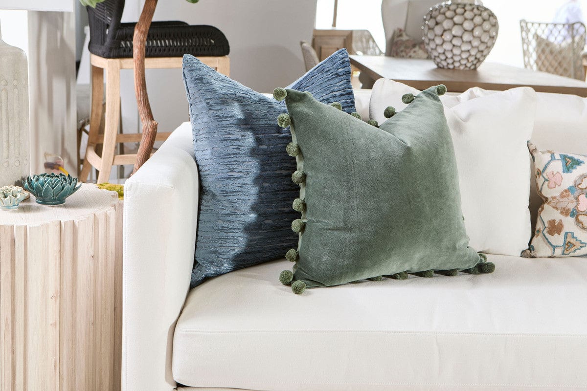 Siena 96" Plinth Base Sofa Sofas