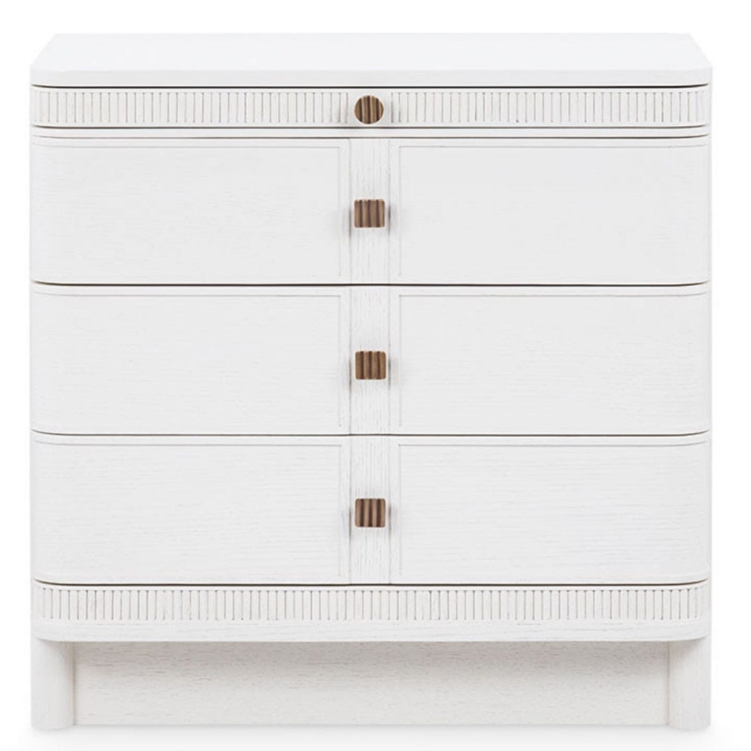 Sienna Side Table Nightstands + Bedside Tables SIE-130-950-884