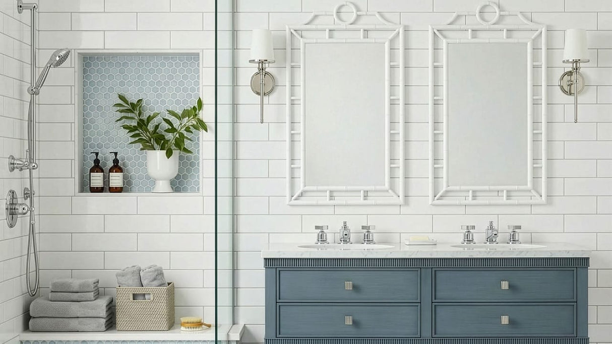 Sienna Vanity Bath Vanities