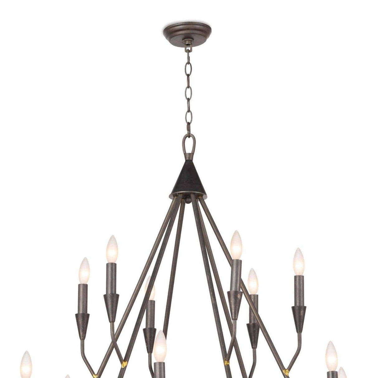 Sierra Chandelier Chandelier 16-1212 844717092688