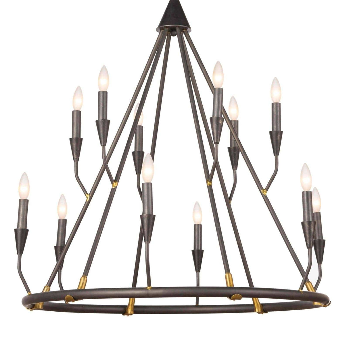 Sierra Chandelier Chandelier 16-1212 844717092688