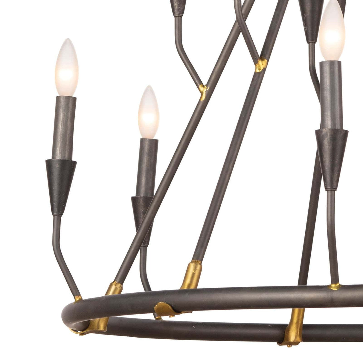 Sierra Chandelier Chandelier 16-1212 844717092688