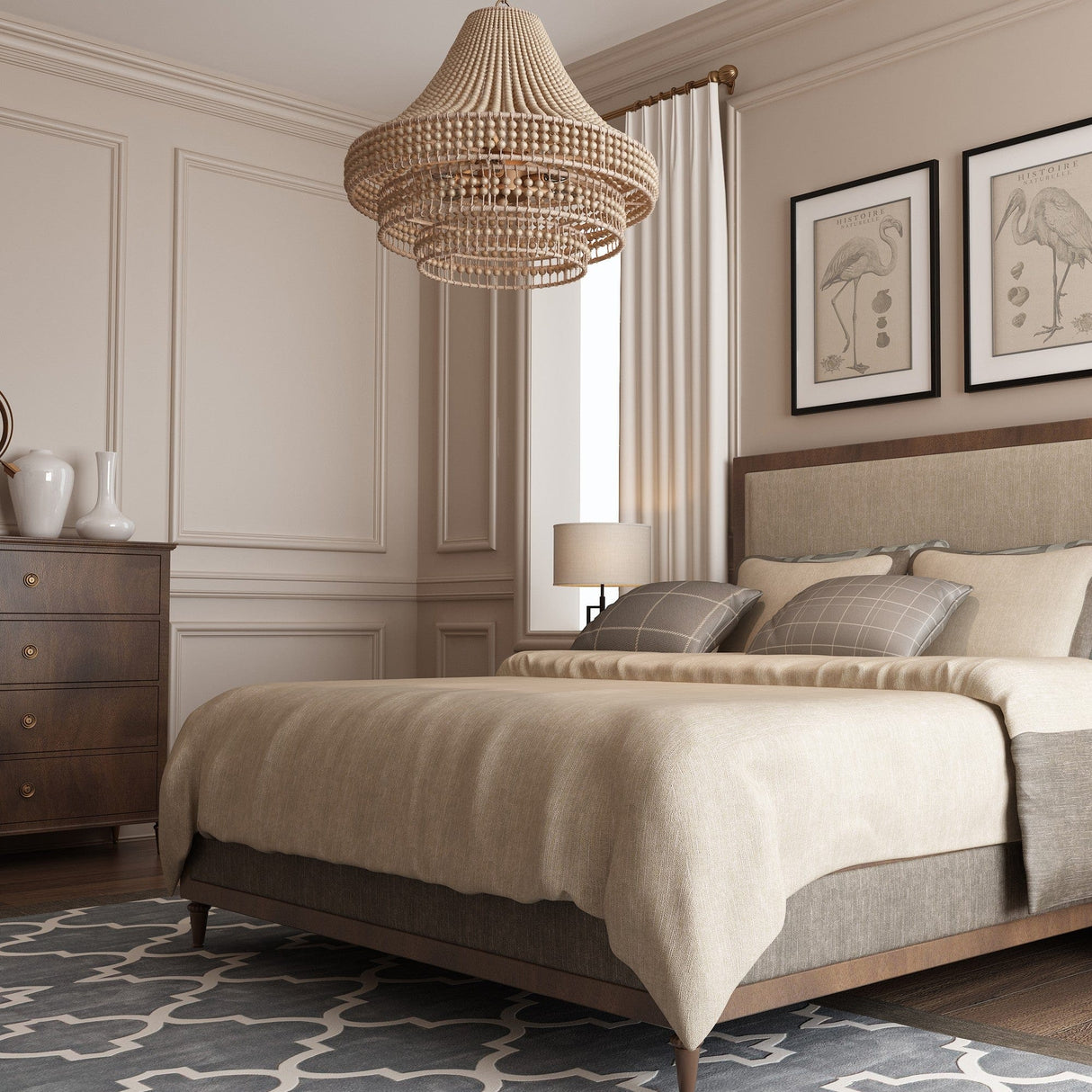 Silas Chandelier Chandelier