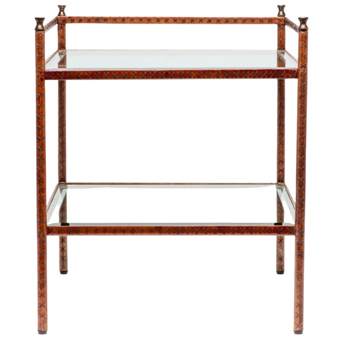 Silas Side Table Side Table FURSILASTTO