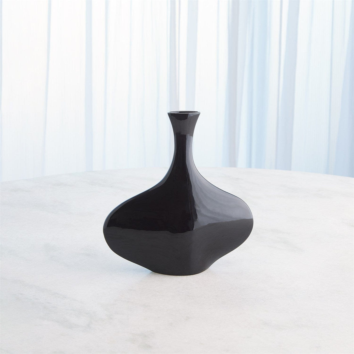 Silhouette Vases Vases