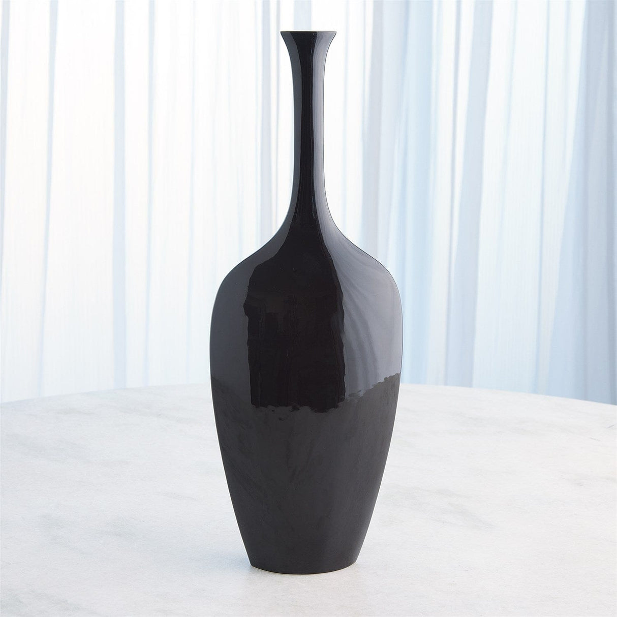 Silhouette Vases Vases