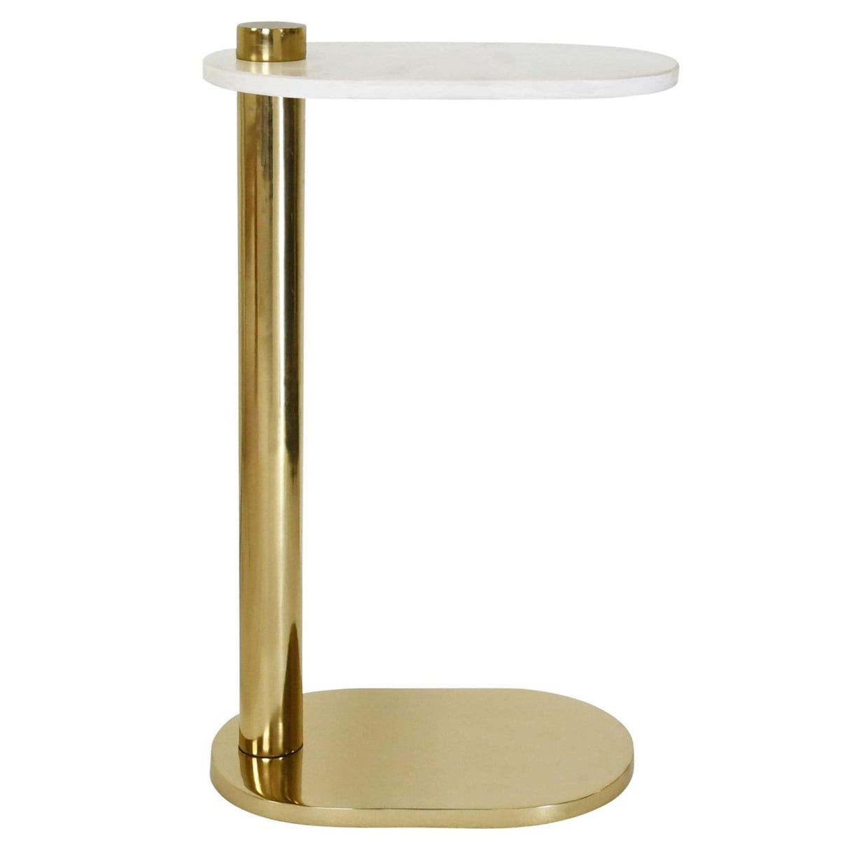 SIMEON RACETRACK CIGAR TABLE Tables SIMEON