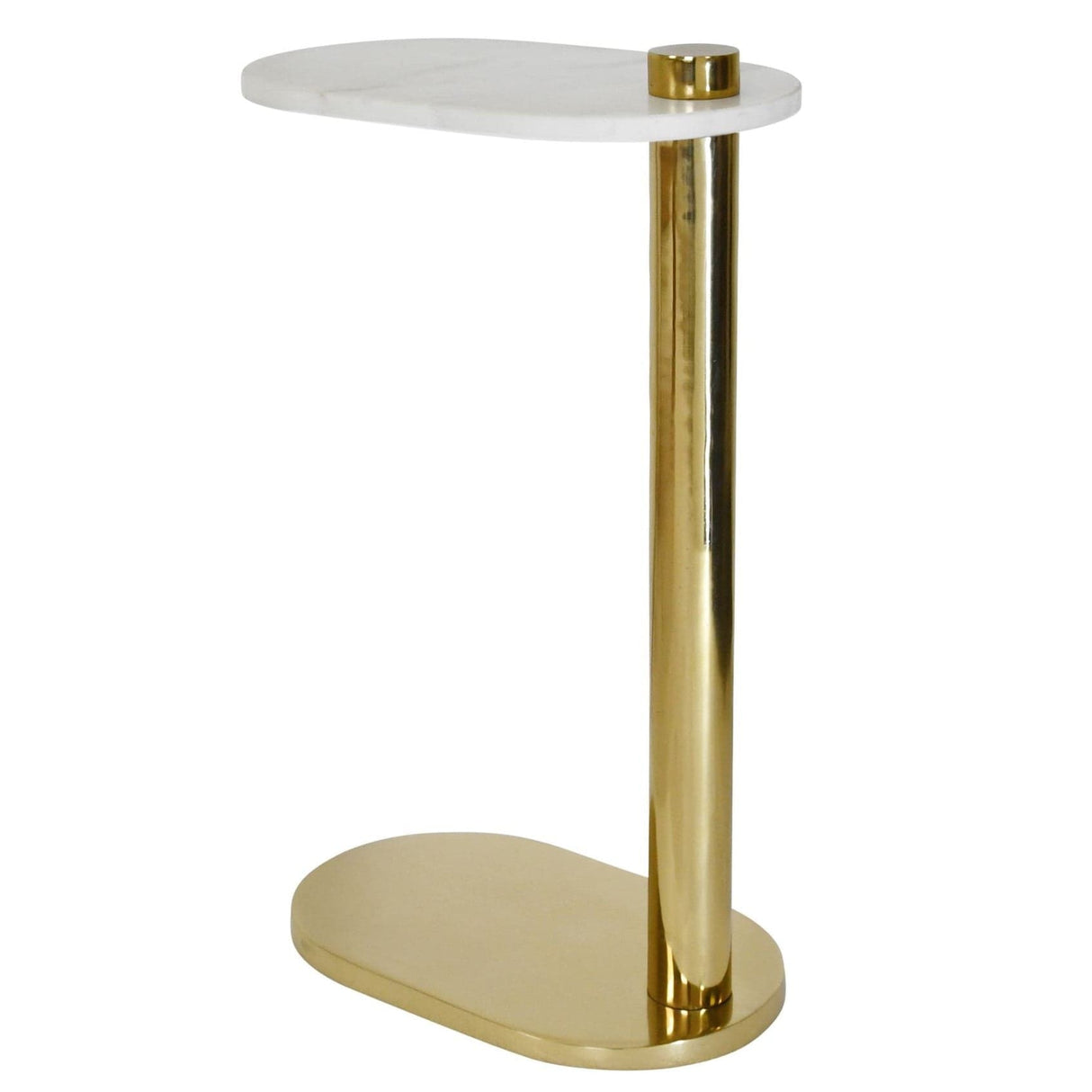 SIMEON RACETRACK CIGAR TABLE Tables SIMEON