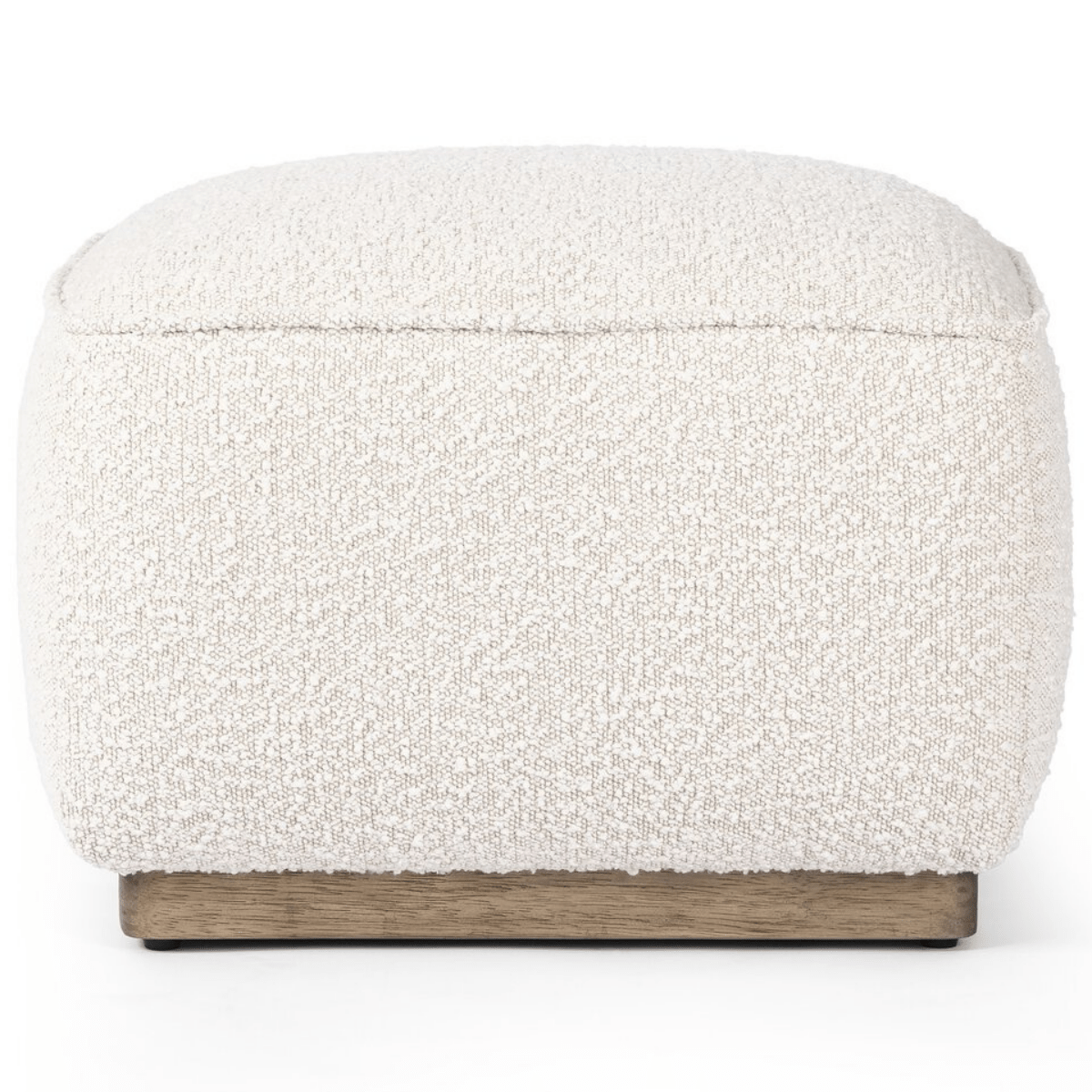 Sinclair Square Ottoman Ottoman 238547-006