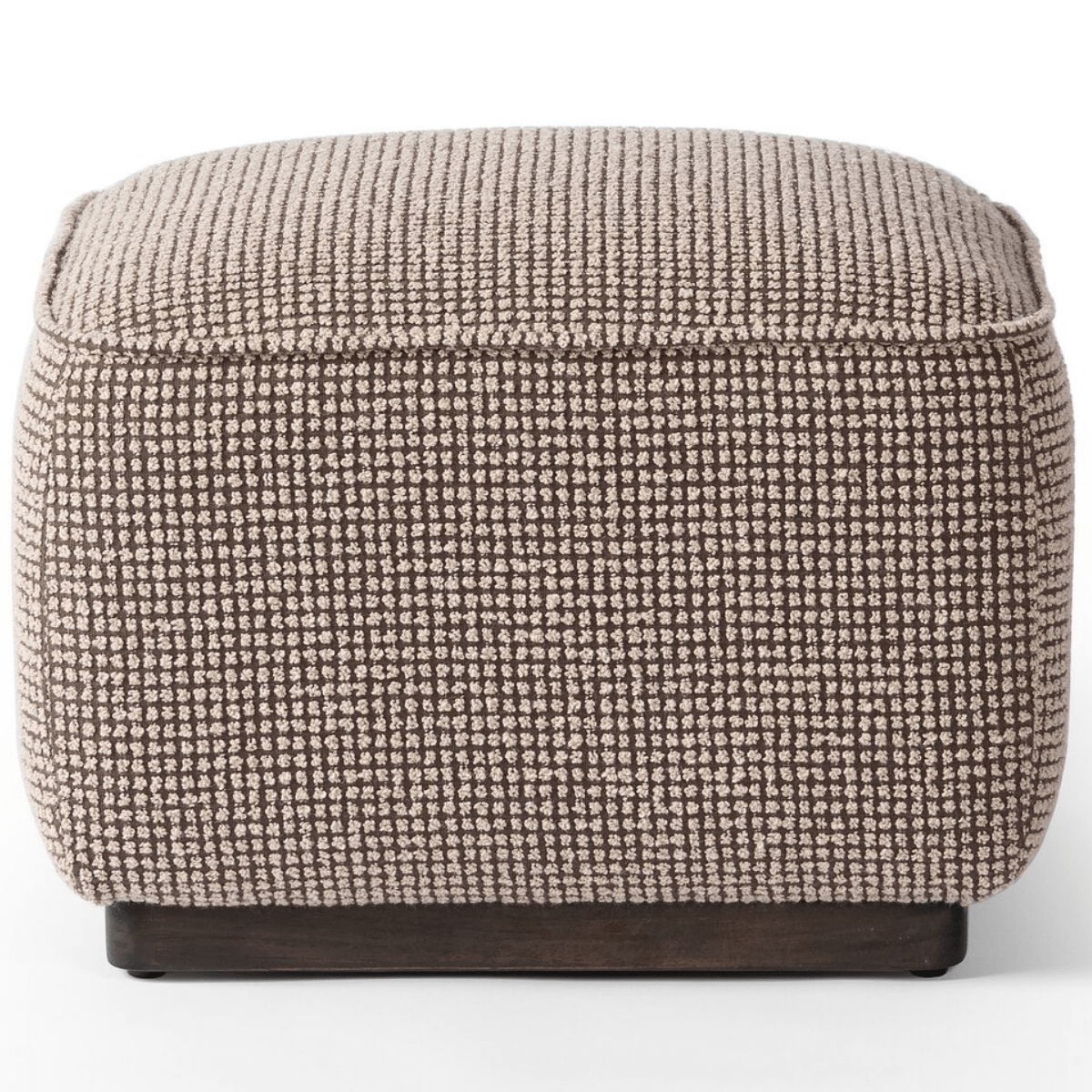Sinclair Square Ottoman Ottoman 238547-009