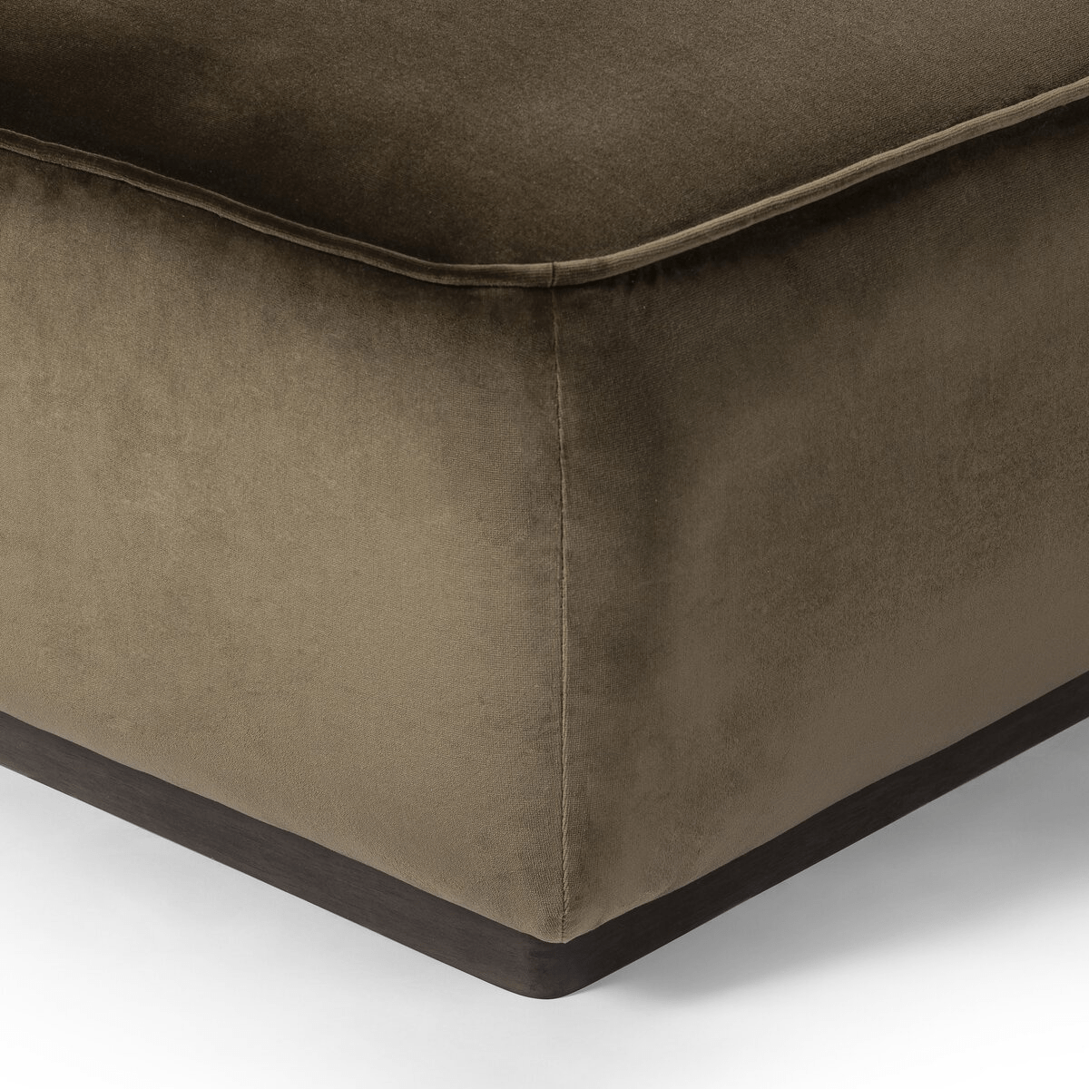 Sinclair Square Ottoman Ottoman